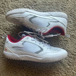 Men’s eS Quattro Skateboarding Shoes